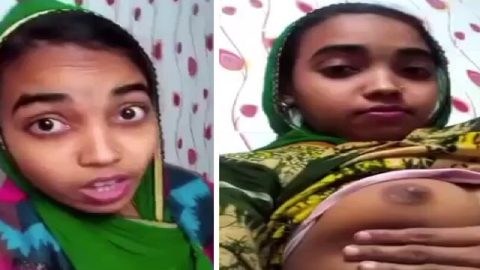 19yo Bengali teen virgin pussy fingering