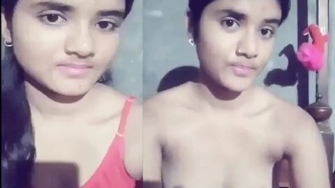 19yo desi teen sex nude viral show for lover