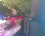 Desi mms Indian sex video of village sister Shobita with brother