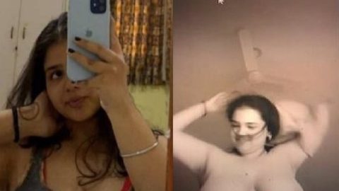 48 size big boobs aunty topless unseen show