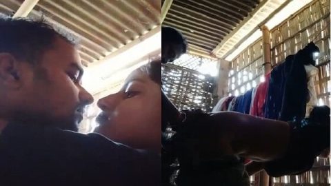 Assamese lovers standing fuck desi viral MMS