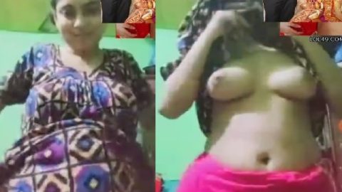 Bangla cheating wife nude big boobs viral showing