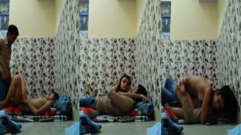 Bangla lovers sex scandal MMS