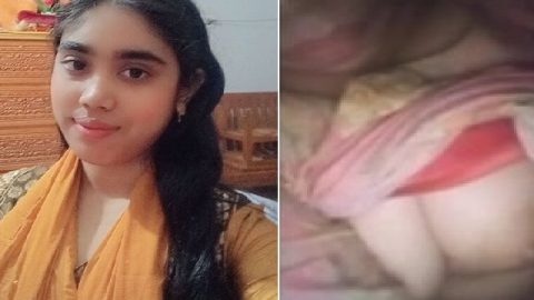 Bangla naked girlfriend topless live at night