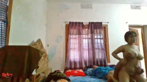 Bangladeshi Hatia Uno new viral sex scandal mms Part 2