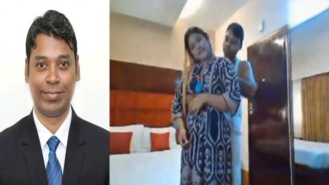 Bangladeshi Hatia Uno trending new viral sex scandal Part 3