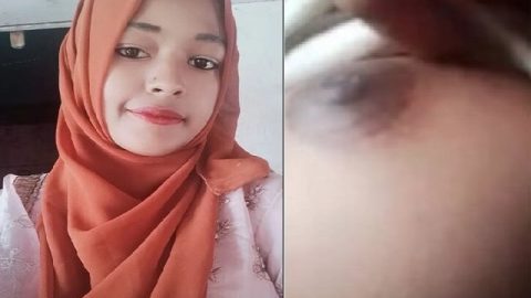 Bangladeshi college sex girl viral nude video