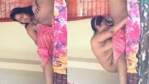 Bangladeshi couple hardcore fucking homemade