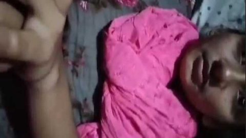 Bangladeshi cute college girl fucked by lover
