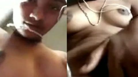 Bangladeshi girl fingering virgin pussy