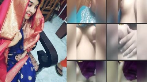 Bangladeshi girl nude fingering whatsapp call