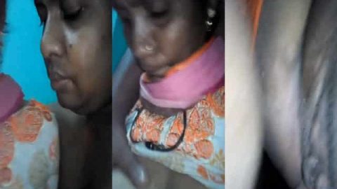 Bangladeshi mature aunty sex with her son's friend