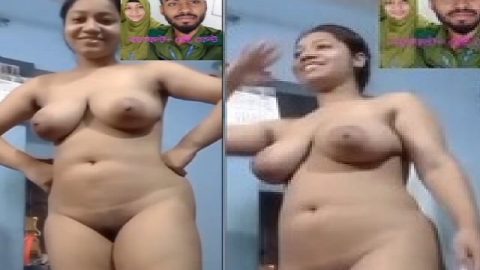 Bangladeshi sex lovers video call nude chat