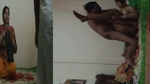 Bangladeshi sex real couple missionary homemade