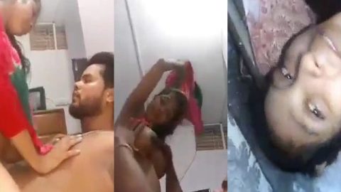 Bangladeshi teen girl hard sex with moaning