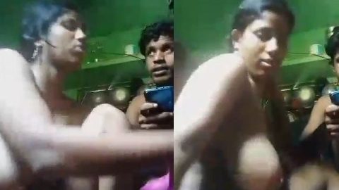 Bangladeshi wife illicit sex MMS with audio