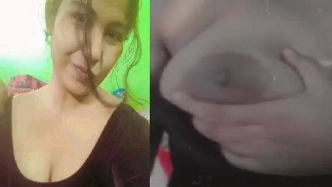 Bangladesi sex girlfriend huge melons displaying