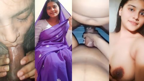 Beautiful Wife Blowjob Fucking Big Cock