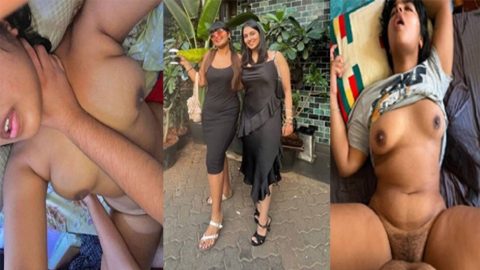 Beautiful bhabhi sex with dever