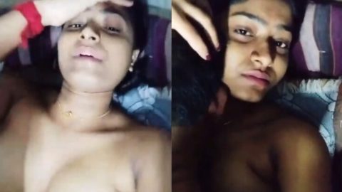 Beautiful girl fucking
