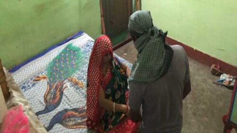 Bengali Bhabhi secret sex affair recorded on hidden cam
