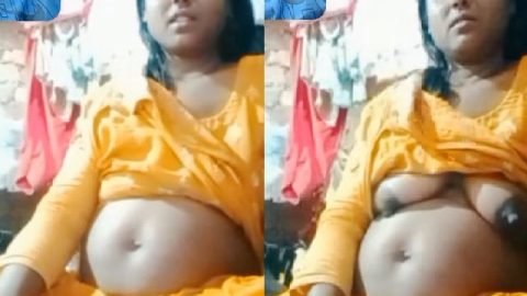 Bengali bhabhi sex affair nude video call chat