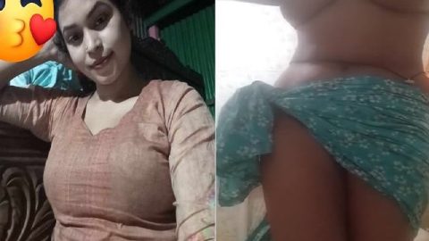 Bengali girl nude pics and viral videos shared