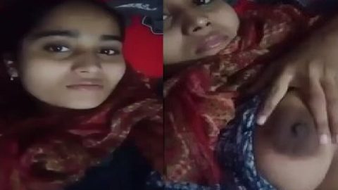 Bengali girl selfie nude round big boobs viral xxx
