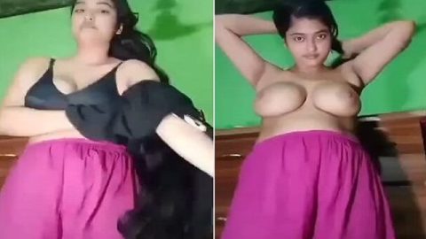Bengali girl spreading ass viral nude video update