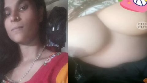 Bengali girl unseen nude big boobs and viral sex show