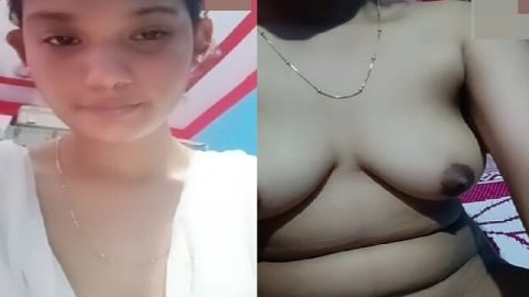 Bengali hairy pussy girlfriend nude video making viral xxx
