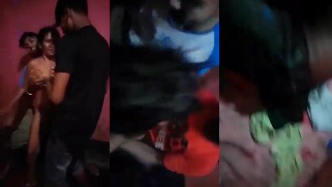 Bengali naked randi hot nude dance with young boys in group