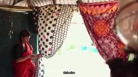 Bengali old hindi xxx web series of lusty young girl and her innocent friend