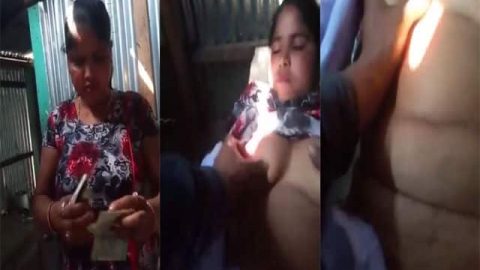 Bengali prostitute sex video shared online