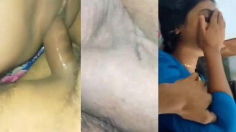 Bengali slutty boudi pussy screwed by devar in saree