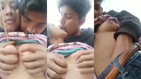 Bengali teenage girl and her boyfriend viral leaked xxx mms