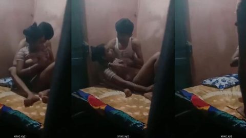 Bengali village brother and sister leaked xxx mms