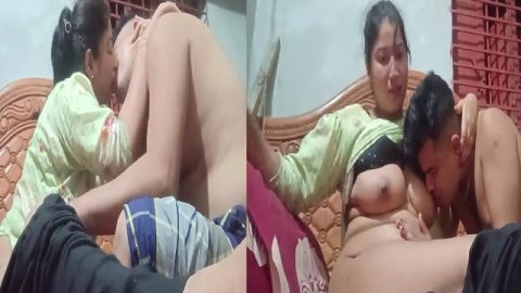 Bengali wife sex affair nude homemade fucking