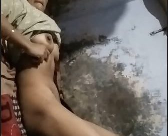 Bhabhi fucking Desi village porn MMS