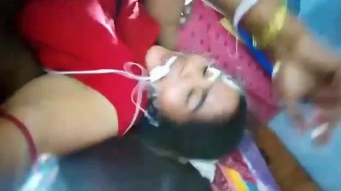 Bhojpuri village husband fucking naughty wife in saree