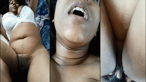 Big boobed Indian wife fucked by her husband's close friend