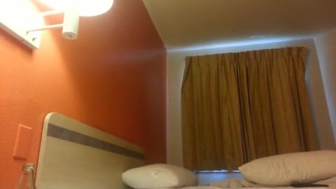 Big boobs office girl riding boss son dick in hotel room