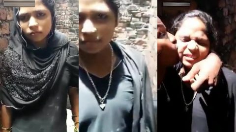Bihari married lady secret romance and kissing with lover