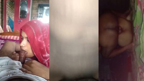 Bihari village bhabhi and school teacher intense sex in home