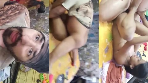 Chandigarh blogger first time fucking hard Bihari village girl