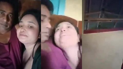Chennai cheating wife enjoying romance and missionary sex