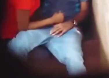 Chennai college lovers spicy outdoor BJ and porn mms