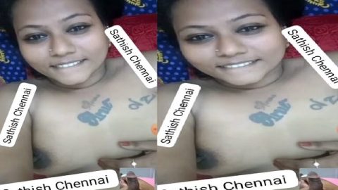 Chennai desi randi naked video call with client