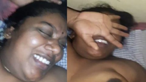 Chennai mature aunty sex video Tamil viral MMS