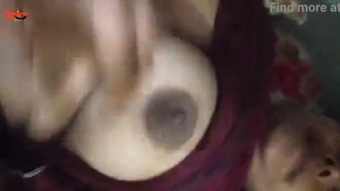 Chubby busty sister's pussy pounded hard by younger brother
